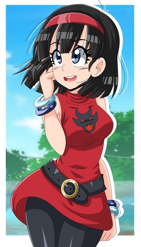 videl hentai|Character videl » nhentai: hentai doujinshi and manga